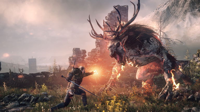 The Witcher 3: Los mejores mods que puedes descargar