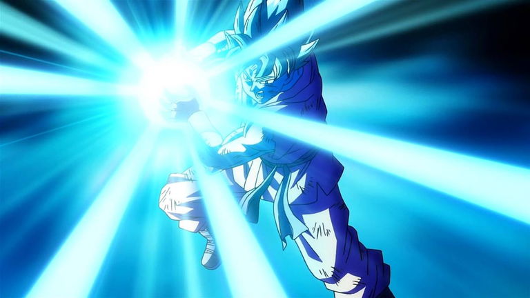 Por qué el "Kamehameha" de Dragon Ball en España se llamaba "onda vital"