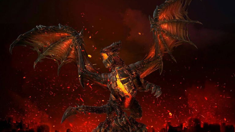 World of Warcraft puede llegar a Xbox Series X