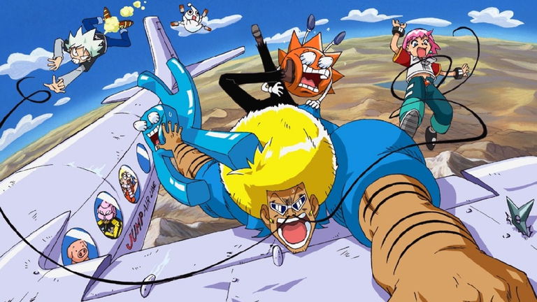 15 anime que te dará vergüenza ver junto a otras personas