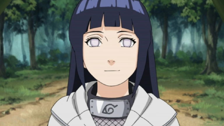 Este cosplay de Hinata de Naruto es el mejor que verás en mucho tiempo