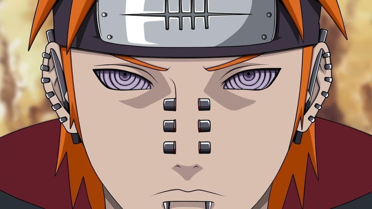 Pain de Naruto tiene una versión femenina en el mundo real que te va a impactar