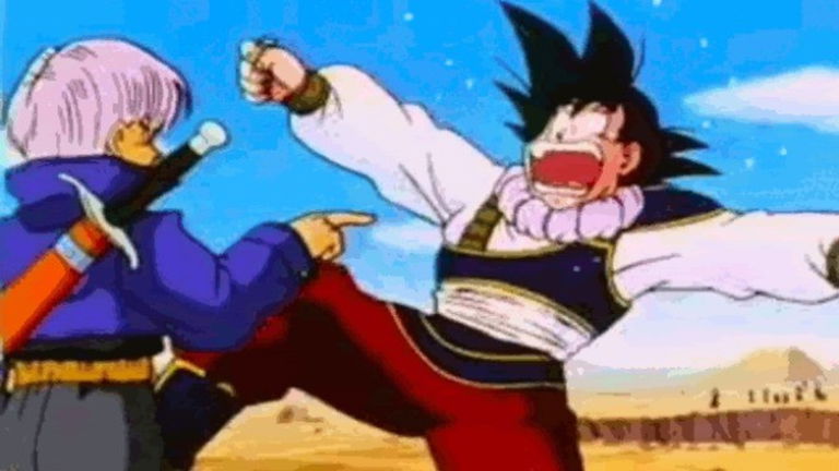 Dragon Ball: Akira Toriyama revela qué personaje tiene menor esperanza de vida