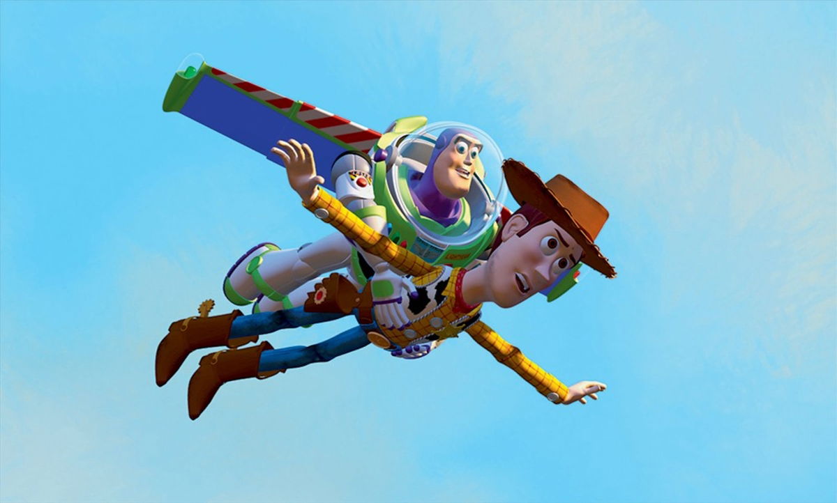 Toy Story cuenta con una teoría de lo más siniestra con el padre de Andy Toy Story cuenta con una teoría de lo más siniestra con el padre de Andy