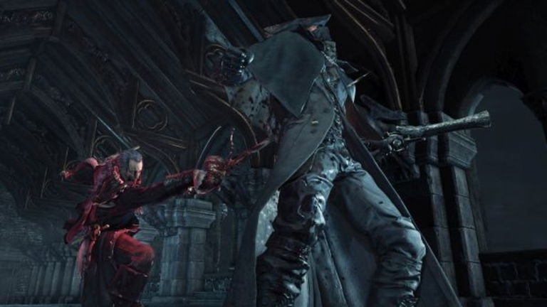 Bloodborne: Se descubre el misterio de la puerta cerrada