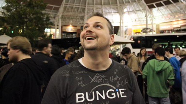 Bungie puede haber sido comprada por Microsoft finalmente