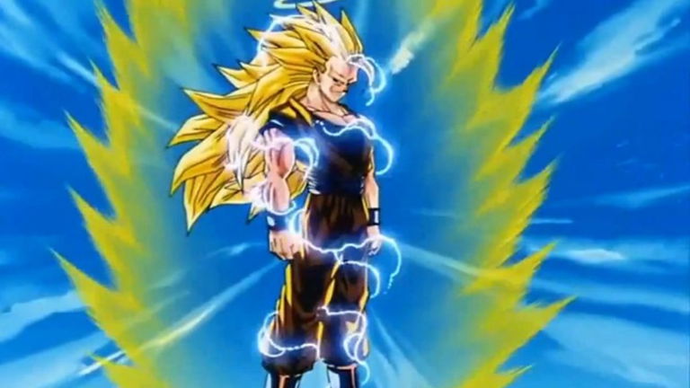 Dragon Ball: La razón por la que los Super Saiyan tienen el pelo rubio y los ojos verdes, al descubierto