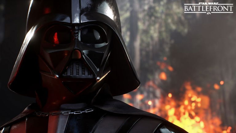 Star Wars: Battlefront ofrece gratis el DLC Estrella de la muerte este fin de semana
