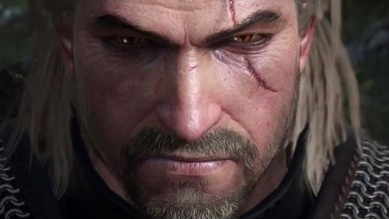 The Witcher 3: Un jugador derrota a los 84 jefes del modo Marcha de la Muerte en calzoncillos