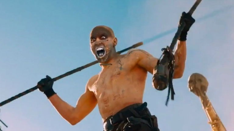 Los fans de Mad Max dejan geniales críticas para este spray