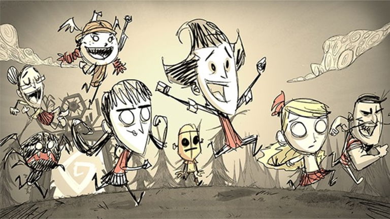 Tencent compra un gran procentaje de Klei Entertainment, creadores de Don't Starve
