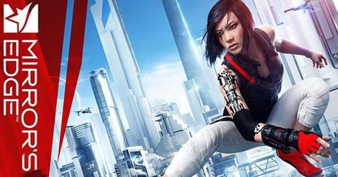 Vídeo-guía de logros, trofeos y coleccionables de Mirror's Edge Catalyst