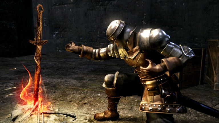 Dark Souls: Un usuario crea el invasor definitivo e invencible
