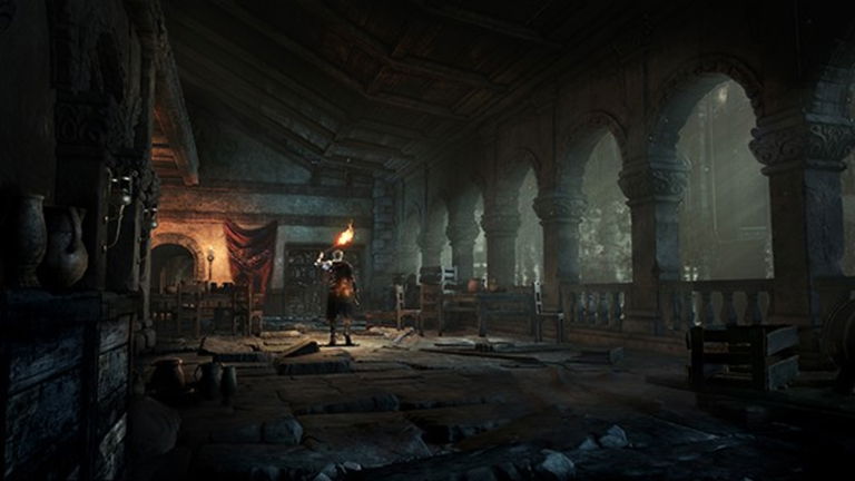 Dark Souls 3: Un usuario termina el juego en NG+7 sin armas