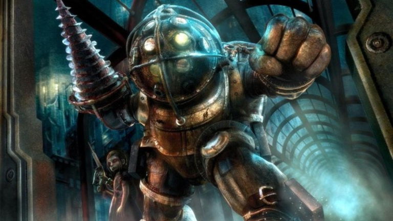 10 videojuegos que dan miedo aunque no sean de terror