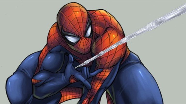 Grand Theft Auto V incorpora a Spider-Man a través de un mod