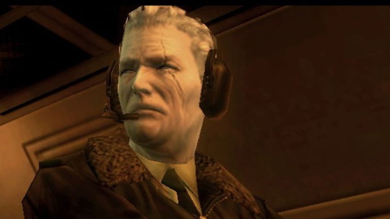 Las claves de Metal Gear Solid V: The Phantom Pain. Zero