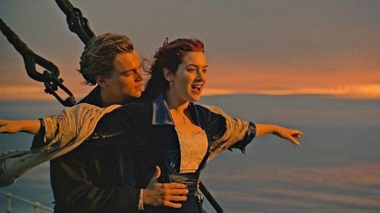 Una escena eliminada de Titanic resuelve varios agujeros del guión