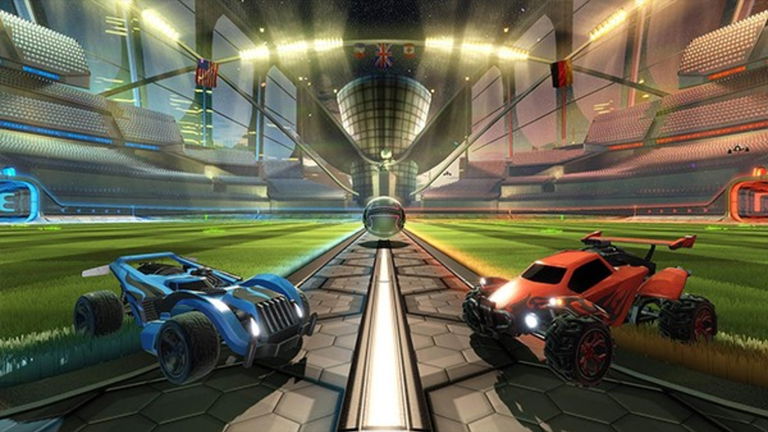 Rocket League: Sus desarrolladores hablan sobre lo difícil que fue regalar el juego en PlayStation Plus
