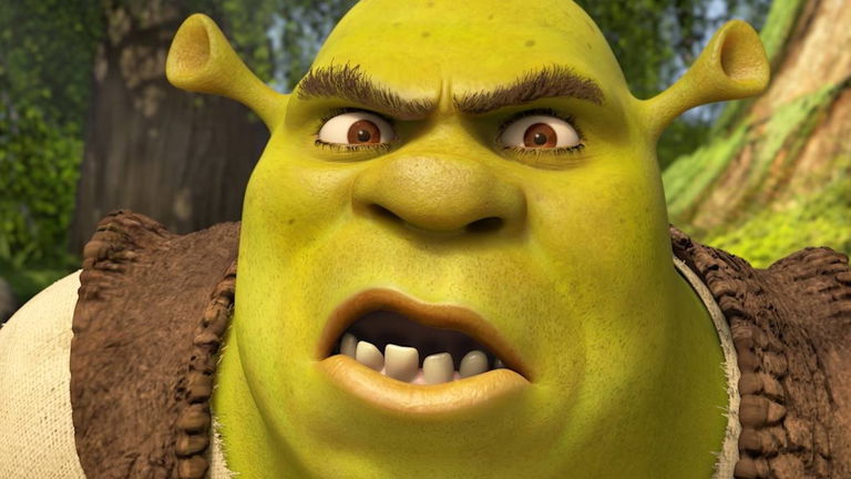 Los mejores juegos de Shrek