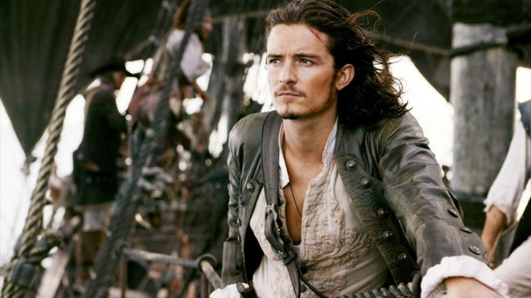 Piratas del Caribe: La venganza de Salazar: Orlando Bloom revela la trama de Will Turner