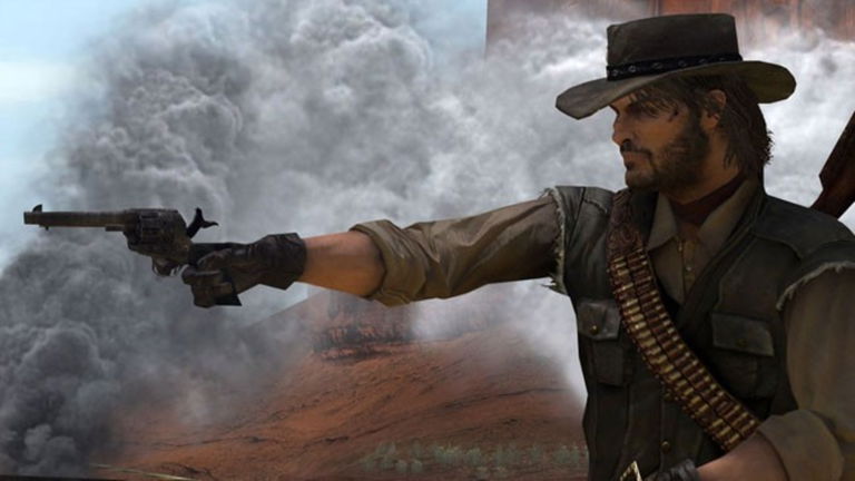 Red Dead Redemption ofrece DLCs gratuitos con su retrocompatibilidad en Xbox One