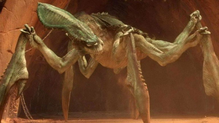 Star Wars: Las once criaturas más peligrosas de la saga
