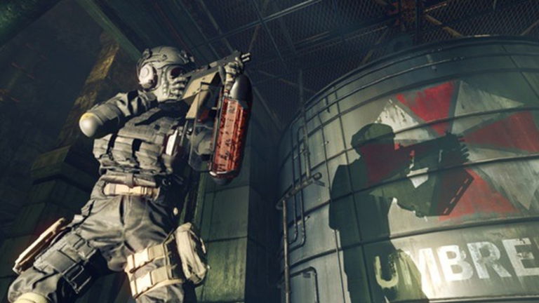 Umbrella Corps: Todos los logros y trofeos del juego
