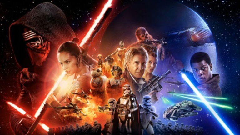 Star Wars VII: 13 ideas que fueron descartadas para la película