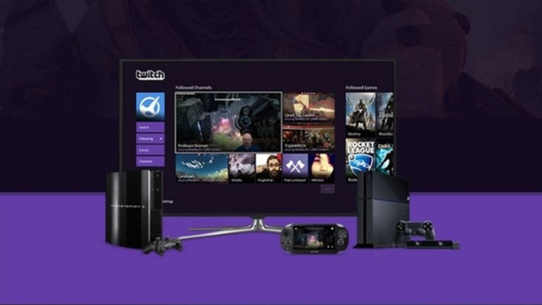 Twitch permitirá volver a ver los directos con chat incluido
