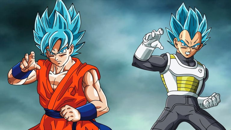 Dragon Ball: Akira Toriyama admite que se olvidó por completo de una conocida transformación de Goku
