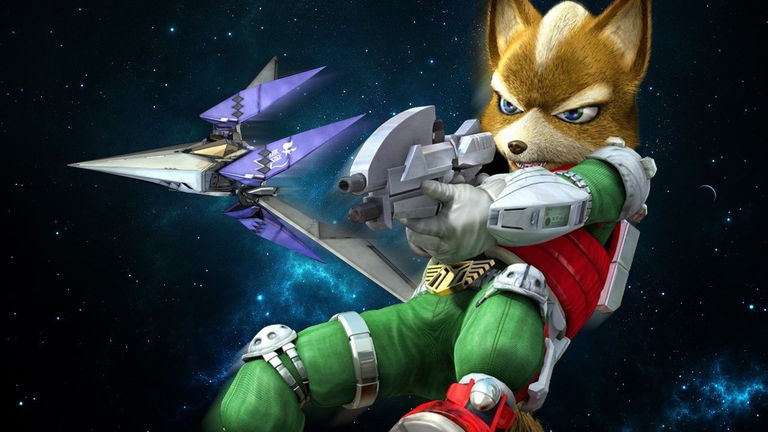 ¿Regresará Star Fox? Esto es lo que opina el programador de la saga