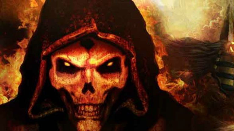 Diablo 2 tiene un mod basado en Path of Exile
