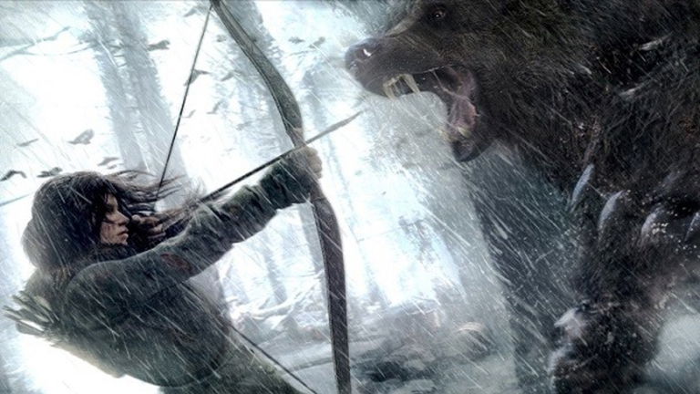 Las mayores heroínas de los videojuegos