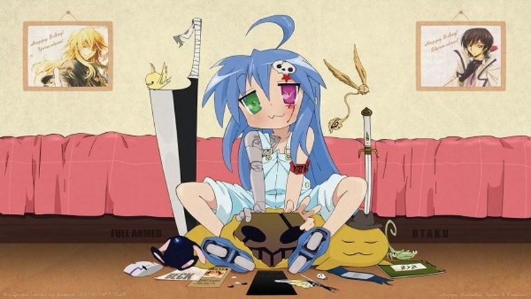 Algunos de los mejores videojuegos basados en el mundo del manganime