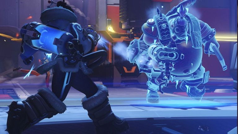 Overwatch: Los 7 personajes más odiados