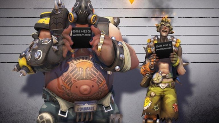 Overwatch sería muy divertido con estos cambios para el April Fools' Day