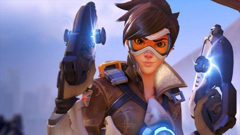 Overwatch: Las 6 desventajas del modo competitivo