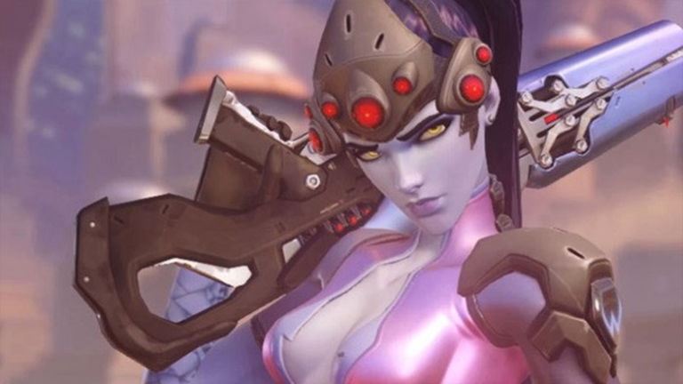Overwatch: El problema de juntar héroes con villanos