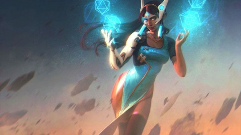 Overwatch: Algunos errores comunes entre los jugadores