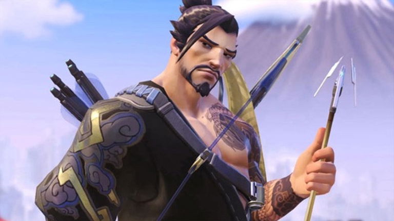 Overwatch: Los usuarios de Hanzo hablan sobre el odio y acoso que sufren