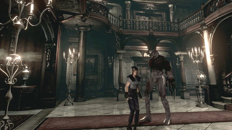 Resident Evil: Easter eggs de las entregas originales que muy pocos vieron