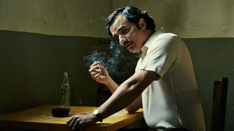 Netflix: El hijo de Pablo Escobar vuelve a cargar contra la plataforma por Narcos