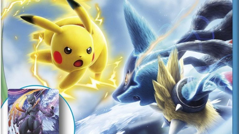 Pokkén Tournament podría introducir a Scizor, Empoleon y Darkrai en un DLC