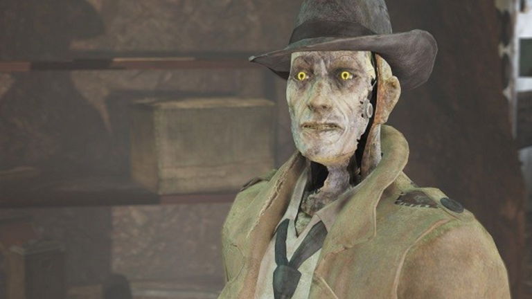 Los robots más inolvidables de los videojuegos
