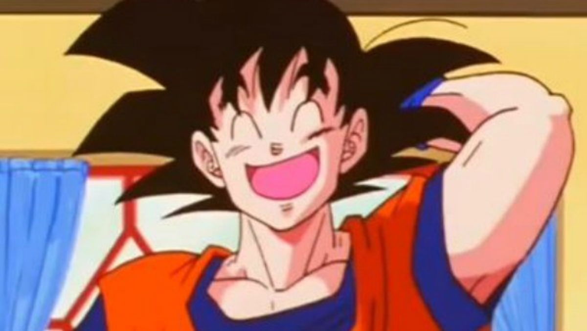 Dragon Ball Super: Goku revela que nunca ha besado a Chi-Chi Dragon Ball Super: Goku revela que nunca ha besado a Chi-Chi
