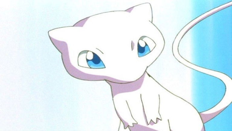 Pokémon Sol/Luna: Cómo pasar a Mew de la Consola Virtual por el Banco Pokémon