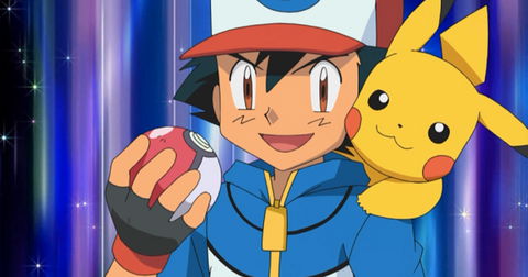 Pokémon: Una nueva teoría explica la razón por la que Ash Ketchum no envejece