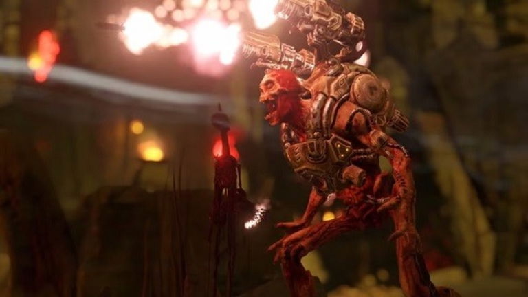 Doom: 12 cosas que quizás no sabías sobre la saga