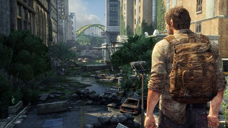 Preparándonos para The Last of Us